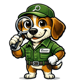 Rover the Inspector